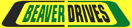 Beaver Drives Cleaning & Repairs Header Logo